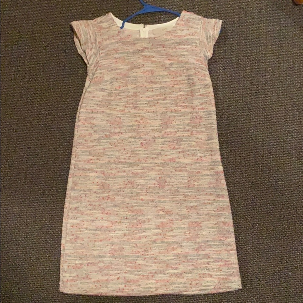 Loft Business Casual Dress